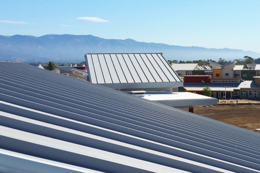Cool Roof Conformity: Browsing Laws for Power Performance