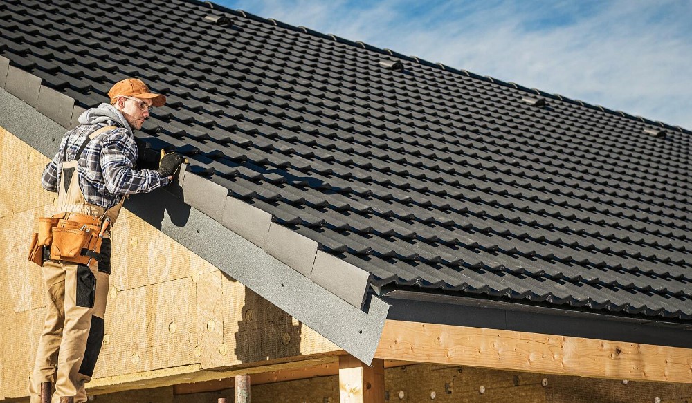 Prior to the Upgrade: The Value of Assessment in Re-Roofing