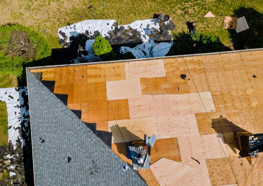 The Expertise of Citywide Roofing and Remodeling Sacramento in Roof Replacement